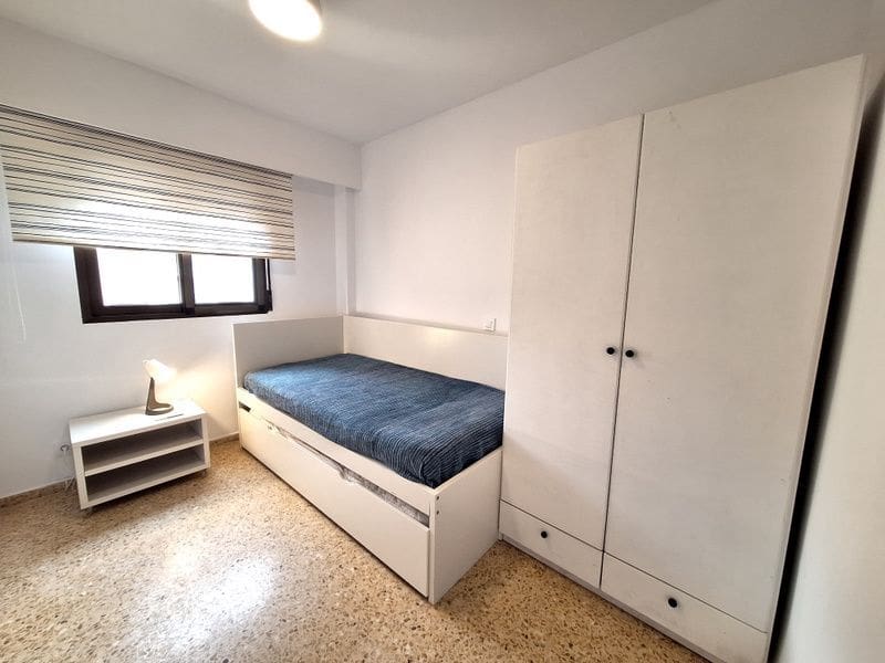 3 soveværelse Lejlighed til salg i Javea / Xabia med swimmingpool garage - € 394.000 (Ref: 9980171)