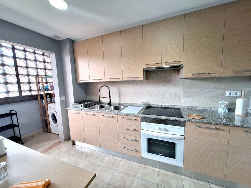 3 soveværelse Lejlighed til salg i Javea / Xabia med swimmingpool garage - € 394.000 (Ref: 9980171)