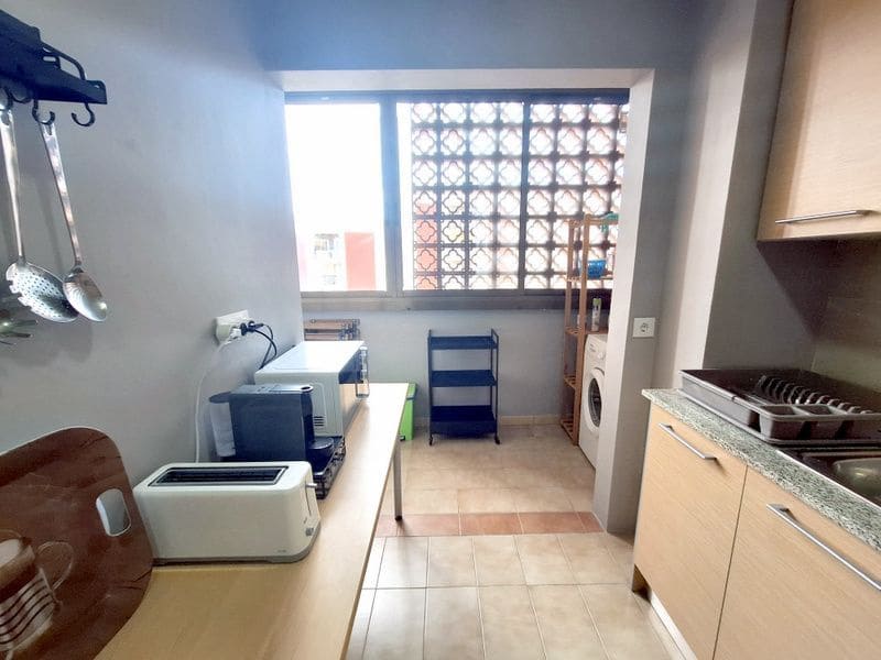 3 soveværelse Lejlighed til salg i Javea / Xabia med swimmingpool garage - € 394.000 (Ref: 9980171)