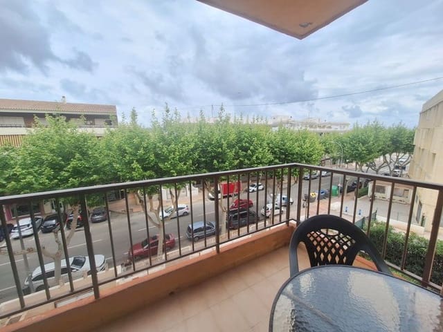 3 sypialnia Apartament na sprzedaż w Javea / Xàbia z basenem garażem - 394 000 € (Ref: 9980171)
