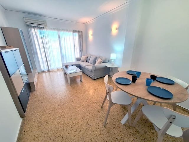 3 sypialnia Apartament na sprzedaż w Javea / Xàbia z basenem garażem - 394 000 € (Ref: 9980171)