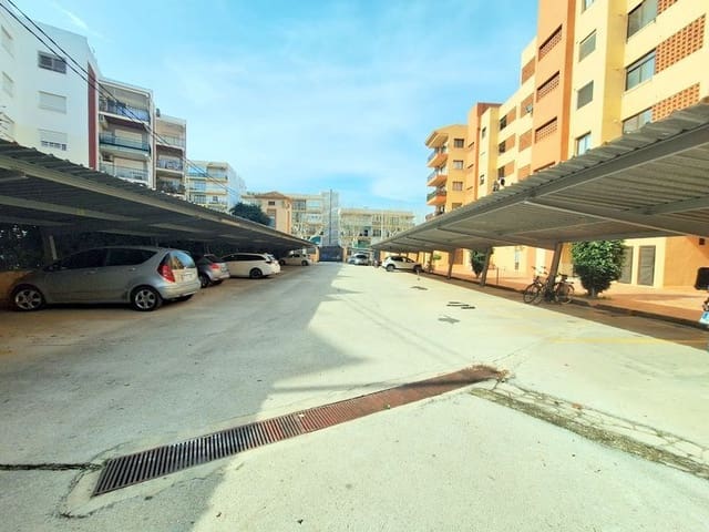 3 sypialnia Apartament na sprzedaż w Javea / Xàbia z basenem garażem - 394 000 € (Ref: 9980171)