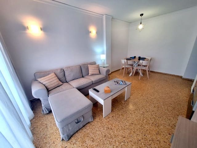 3 sypialnia Apartament na sprzedaż w Javea / Xàbia z basenem garażem - 394 000 € (Ref: 9980171)