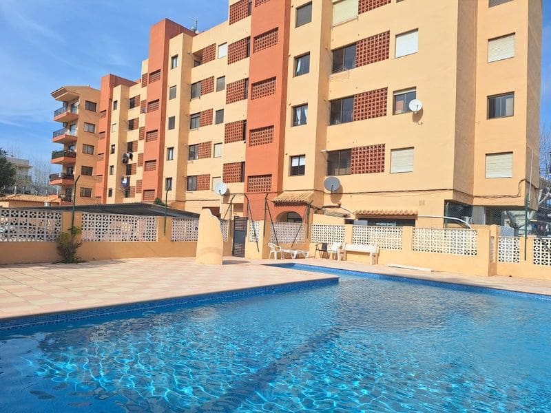 3 soveværelse Lejlighed til salg i Javea / Xabia med swimmingpool garage - € 394.000 (Ref: 9980171)