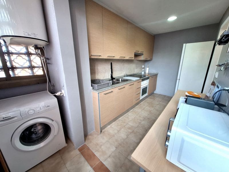 3 soveværelse Lejlighed til salg i Javea / Xabia med swimmingpool garage - € 394.000 (Ref: 9980171)