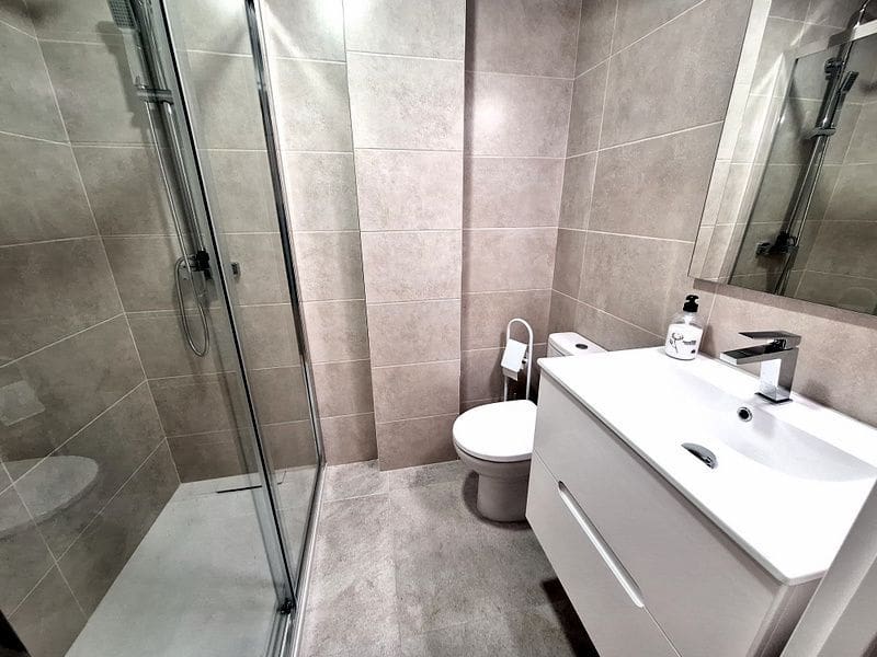 3 soveværelse Lejlighed til salg i Javea / Xabia med swimmingpool garage - € 394.000 (Ref: 9980171)