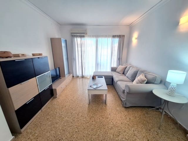 3 sypialnia Apartament na sprzedaż w Javea / Xàbia z basenem garażem - 394 000 € (Ref: 9980171)