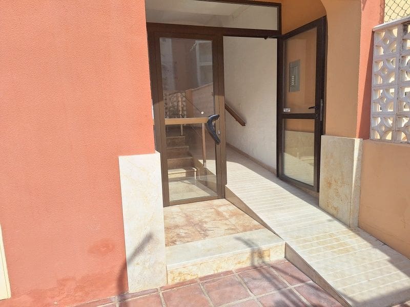 3 soveværelse Lejlighed til salg i Javea / Xabia med swimmingpool garage - € 394.000 (Ref: 9980171)