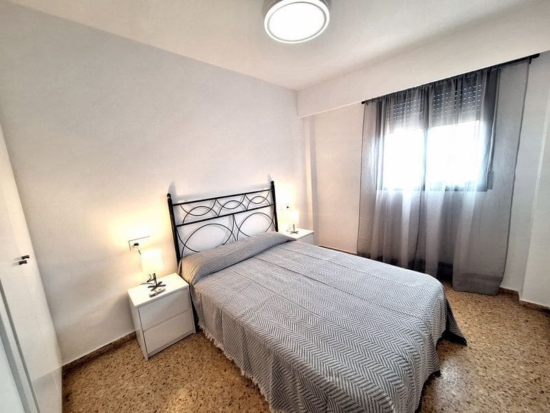 3 soveværelse Lejlighed til salg i Javea / Xabia med swimmingpool garage - € 394.000 (Ref: 9980171)