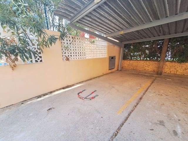 3 sypialnia Apartament na sprzedaż w Javea / Xàbia z basenem garażem - 394 000 € (Ref: 9980171)