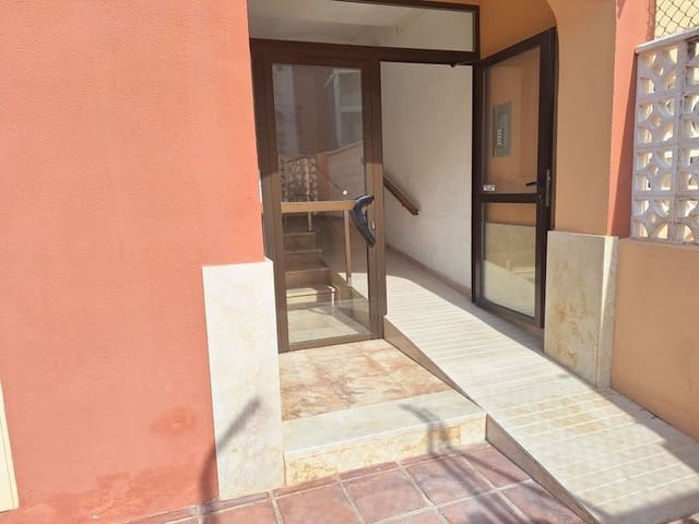 3 sypialnia Apartament na sprzedaż w Javea / Xàbia z basenem garażem - 394 000 € (Ref: 9980171)