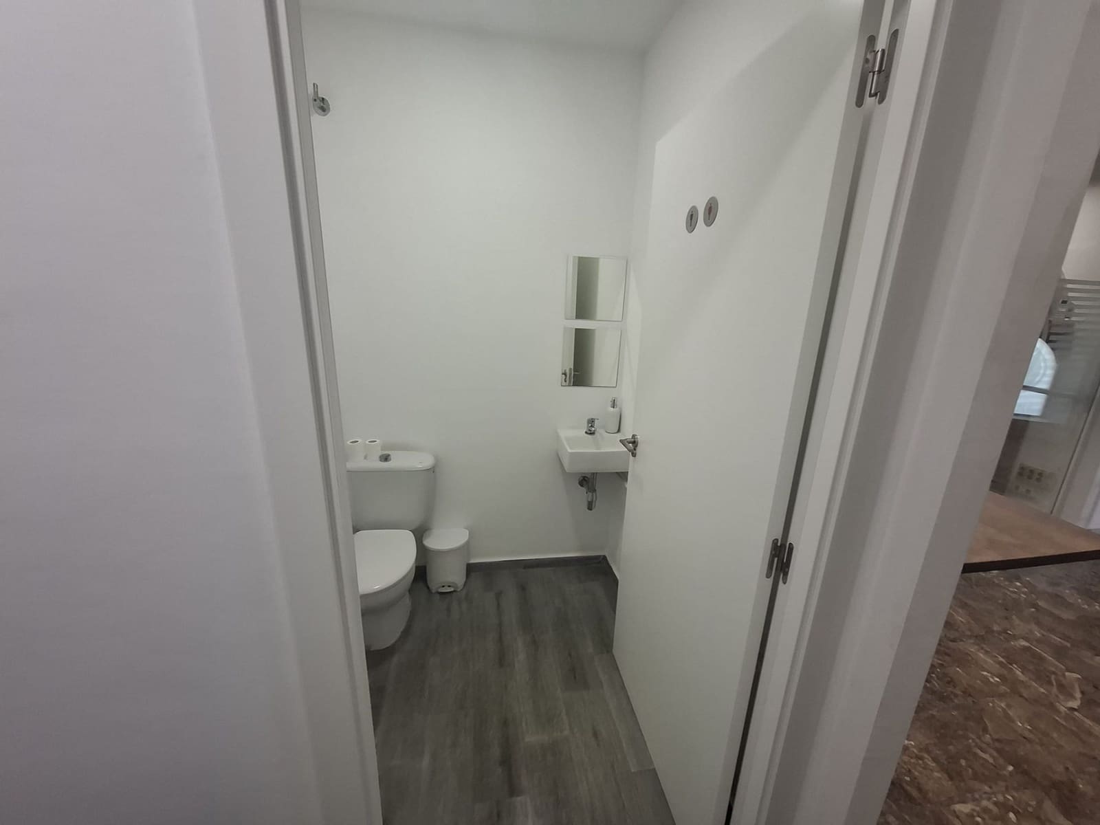 Erhverv til leje i Javea / Xabia - € 1.500 (Ref: 9990201)