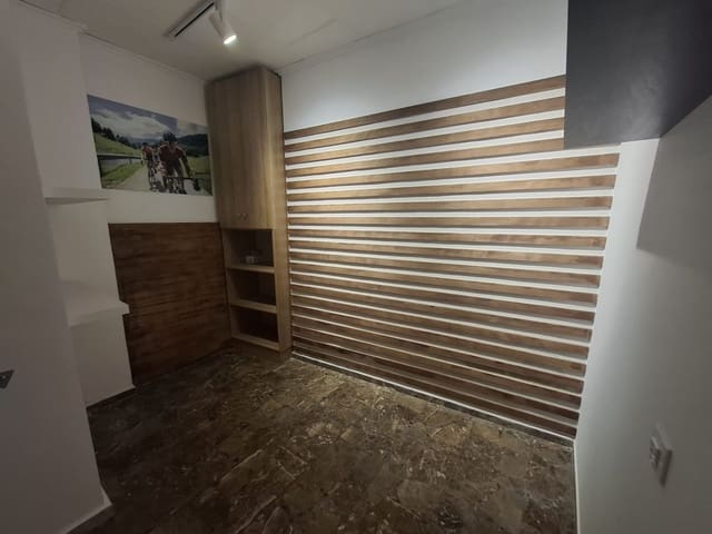 Erhverv til leje i Javea / Xàbia - € 1.500 (Ref: 9990201)
