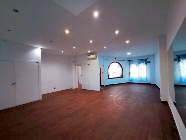 Erhverv til leje i Javea / Xàbia - € 700 (Ref: 9990202)