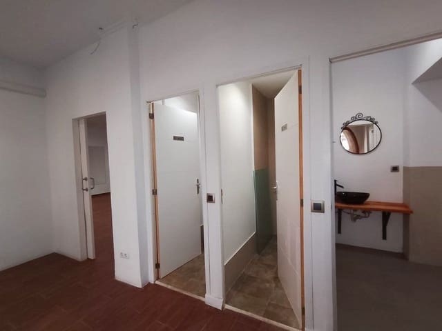 Erhverv til leje i Javea / Xàbia - € 700 (Ref: 9990202)