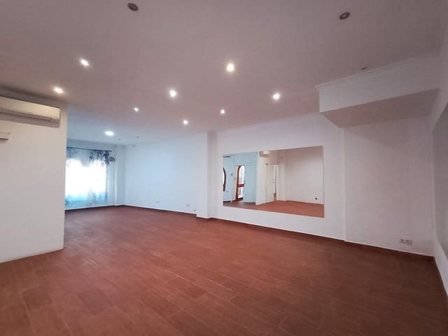 Erhverv til leje i Javea / Xàbia - € 700 (Ref: 9990202)