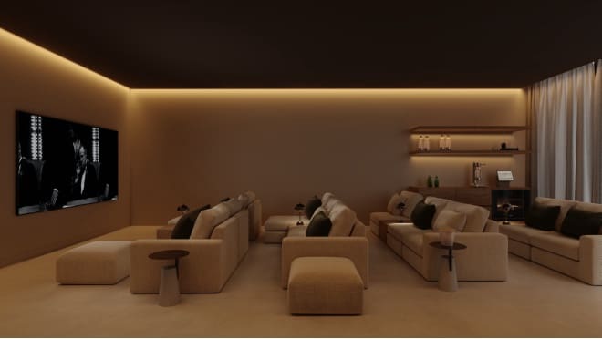 2 quarto Apartamento para venda em Madrid cidade com piscina garagem - 457 000 € (Ref: 10025076)