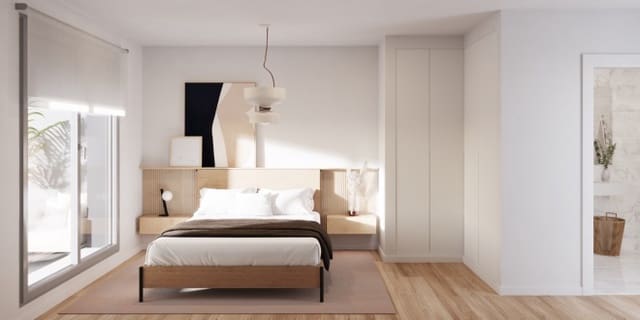 3 makuuhuone Asunto myytävänä paikassa A Coruña kaupunki - 494 500 € (Ref: 10034874)