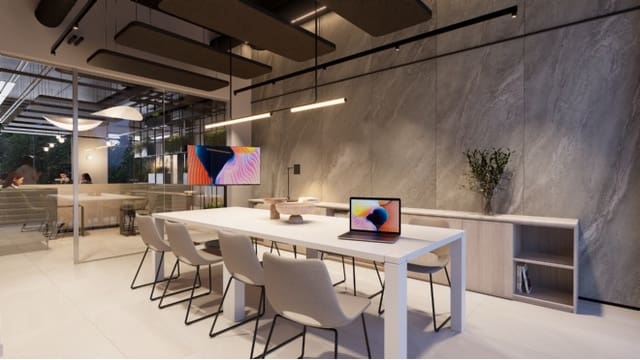1 Zimmer Wohnung zu verkaufen in Virgen de Belen, Málaga Stadt mit Pool Garage - 357.000 € (Ref: 10048708)