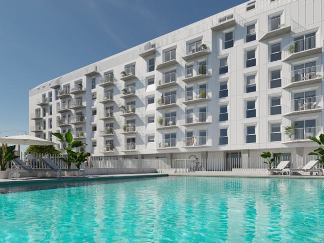 3 soverom Leilighet til salgs i Culleredo - € 388 000 (Ref: 10048709)
