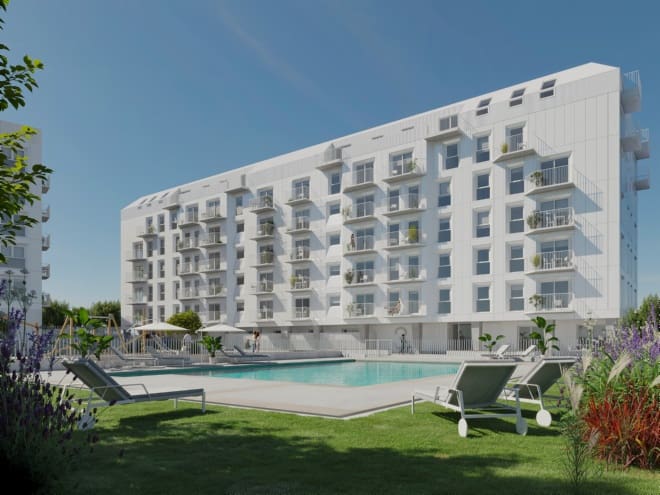 3 bedroom Apartment for sale in Culleredo - € 388,000 (Ref: 10048710)