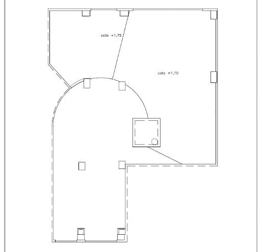 Commerciale in vendita in Valencia citta - 150.000 € (Rif: 10077589)