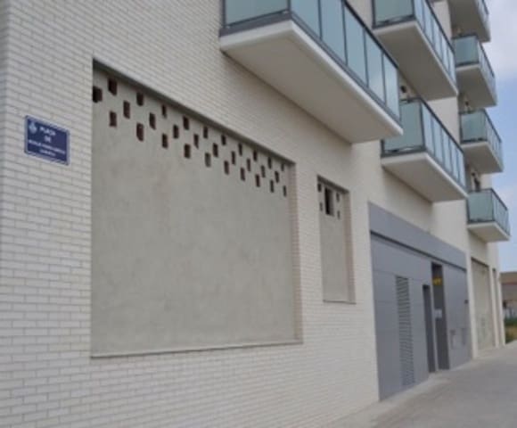 Commerciale in vendita in Safranar, Valencia città - 150.000 € (Rif: 10077589)