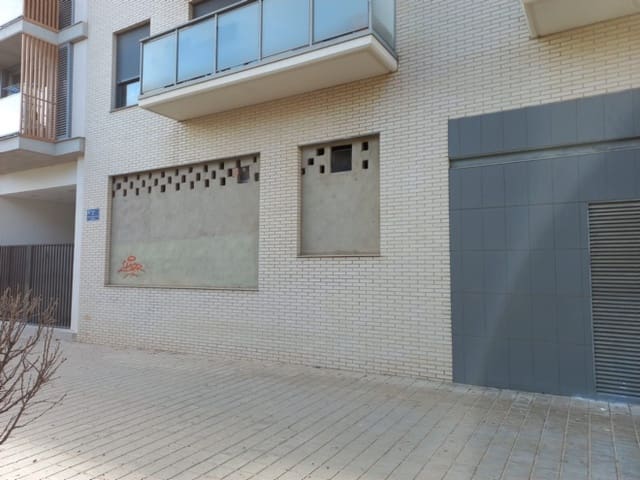 Commerciale in vendita in Safranar, Valencia città - 150.000 € (Rif: 10077589)