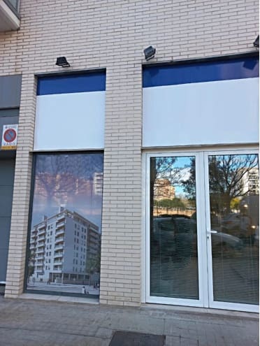 Commerciale in vendita in Valencia citta - 150.000 € (Rif: 10077589)