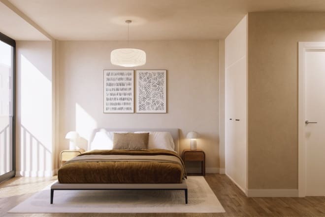 1 sovrum Lägenhet till salu i Madrid stad - 370 000 € (Ref: 10094181)