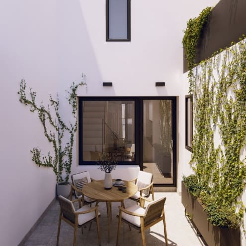 1 soverom Leilighet til salgs i Madrid by - € 560 000 (Ref: 10094184)