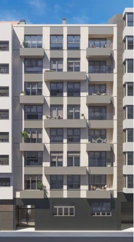 4 slaapkamer Penthouse te koop in A Coruña stad - € 1.105.000 (Ref: 8572866)