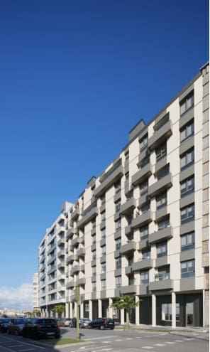 4 soveværelse Penthouse til salg i A Coruna by - € 1.105.000 (Ref: 8572866)