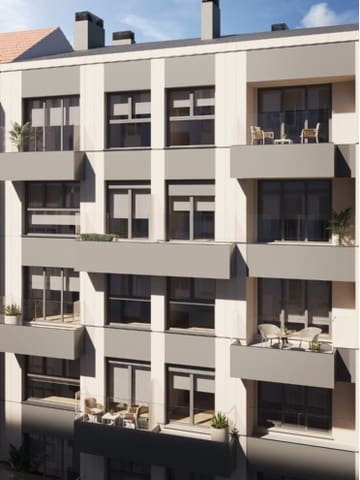 4 slaapkamer Penthouse te koop in A Coruña stad - € 1.105.000 (Ref: 8572866)