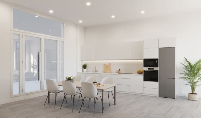 4 slaapkamer Penthouse te koop in A Coruña stad - € 1.105.000 (Ref: 8572866)