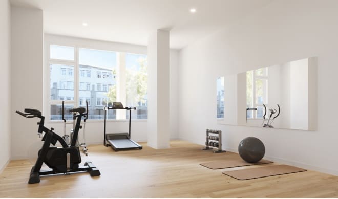 4 soveværelse Penthouse til salg i A Coruna by - € 1.105.000 (Ref: 8572866)