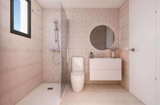 2 camera da letto Appartamento in vendita in Benajarafe con piscina garage - 362.000 € (Rif: 8572871)