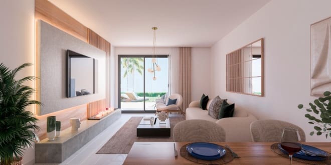 2 camera da letto Appartamento in vendita in Benajarafe con piscina garage - 362.000 € (Rif: 8572871)