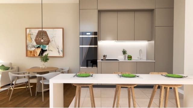 2 bedroom Penthouse for sale in Puerta Bonita, Madrid city with pool - € 428,500 (Ref: 8572878)