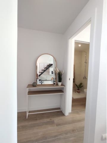 2 Zimmer Penthouse zu verkaufen in Puerta Bonita, Madrid Stadt mit Pool - 428.500 € (Ref: 8572878)