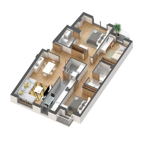 Erhverv til salg i Pontevedra by - € 400.000 (Ref: 8572918)