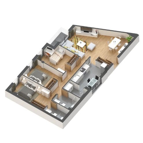 Erhverv til salg i Pontevedra by - € 400.000 (Ref: 8572918)