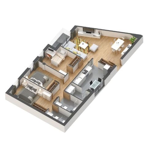 Erhverv til salg i Pontevedra by - € 400.000 (Ref: 8572918)