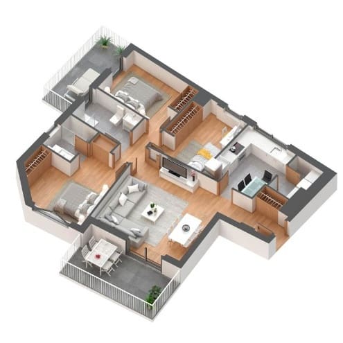 Erhverv til salg i Pontevedra by - € 400.000 (Ref: 8572918)