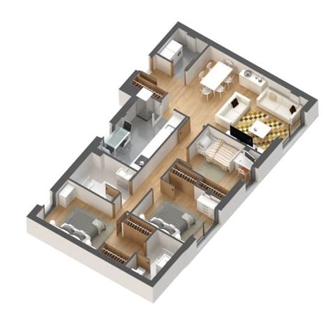 Erhverv til salg i Pontevedra by - € 400.000 (Ref: 8572918)