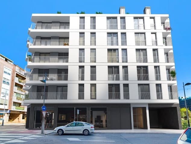 Erhverv til salg i Pontevedra by - € 400.000 (Ref: 8572918)