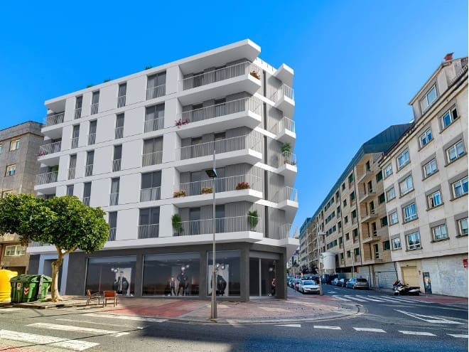 Erhverv til salg i Pontevedra by - € 400.000 (Ref: 8572918)