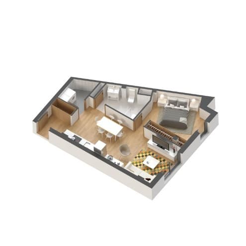 Erhverv til salg i Pontevedra by - € 400.000 (Ref: 8572918)