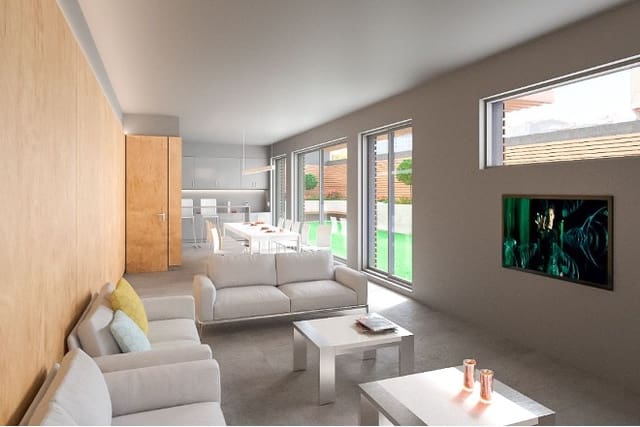 Erhverv til salg i Pontevedra by - € 400.000 (Ref: 8572918)