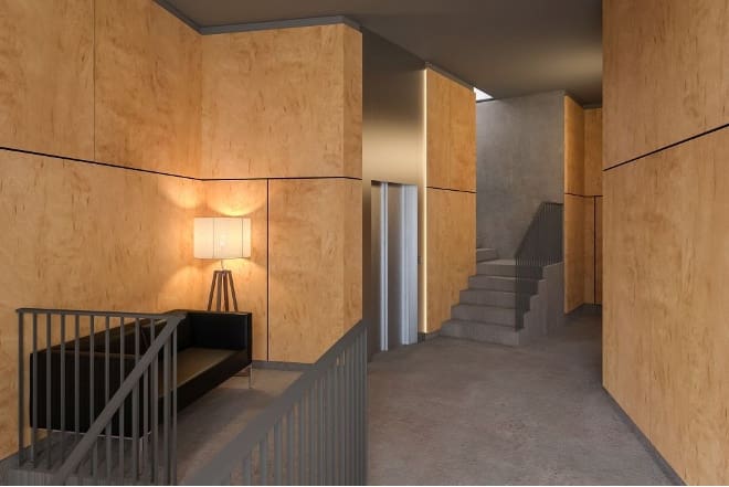 Erhverv til salg i Pontevedra by - € 400.000 (Ref: 8572918)